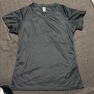 💕5 for $30💕Black Women's Athletic Top